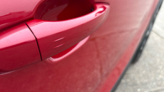 Vauxhall Mokka 100kW Ultimate 50kWh 5dr Auto Electric Hatchback